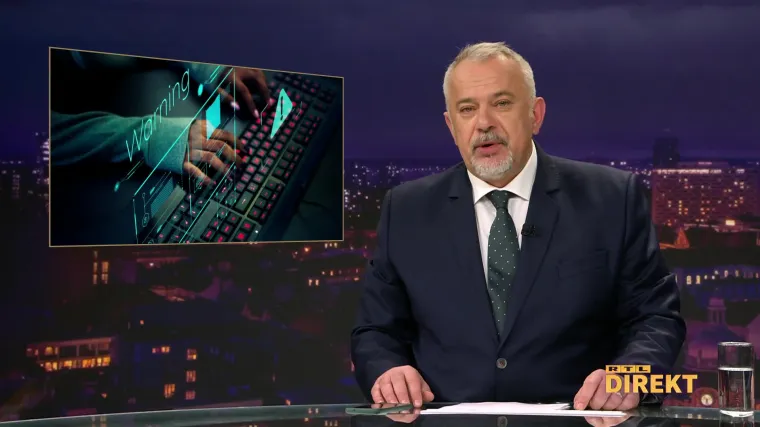 Hakeri opet napali. Sjetimo se riječi djeda kad mu je unuku banula policija: 'Kakav Pentagon? U sobi je cijele dane!'