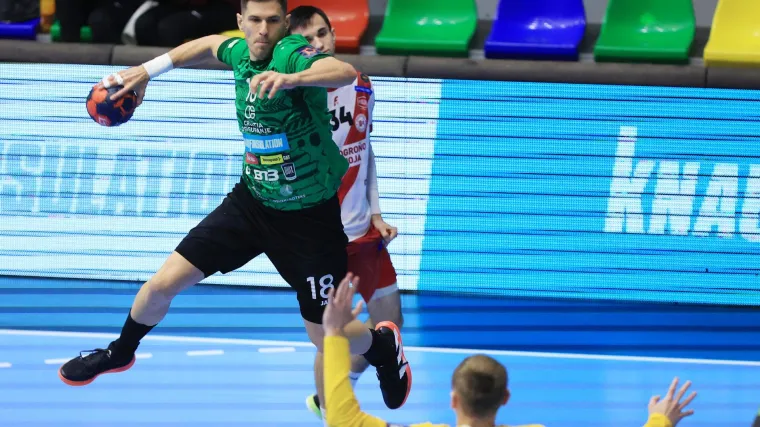 Nexe pobjedilo drugu momčad Francuskog prvenstva