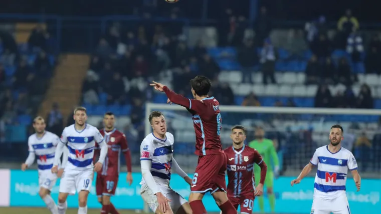 Sudačka komisija objavila analizu: Osijek nije zakinut u derbiju, ali &Scaron;ibenik i Belupo jesu