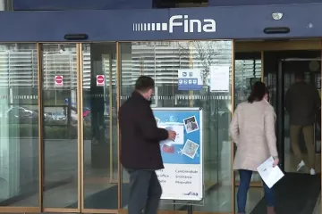 Zar poskupljenjem protiv poskupljenja!? FINA i HP podigle naknade računa i do 60 posto