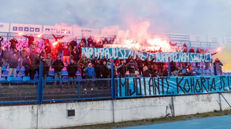 Osijekovi navijači spremaju veliki doček Kristijanu Lovriću