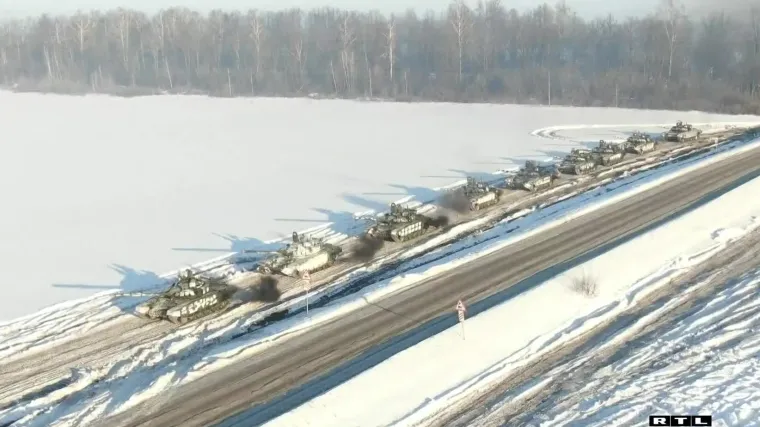 Scholz u Moskvi o miru, Putin o Beogradu 1999. Na&scaron; biv&scaron;i nogometa&scaron;, počasni konzul u Ukrajini opisuje život u Ukrajini