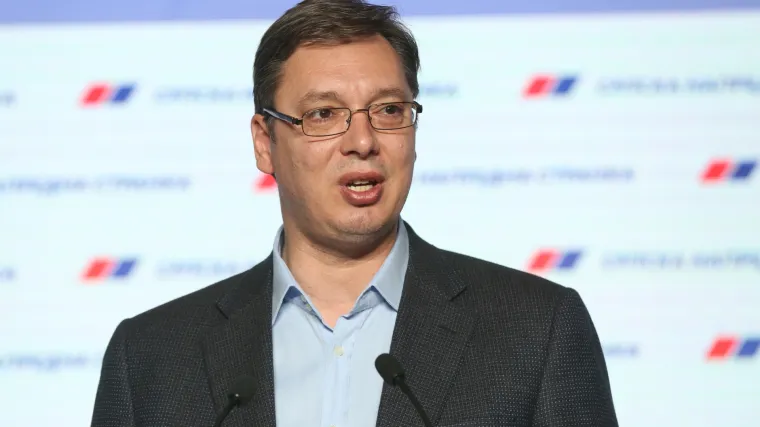 Vučić raspisao izvanredne parlamentarne izbore: Oporba ulazi u kampanju na valu potpore tijekom nedavnih eko prosvjeda