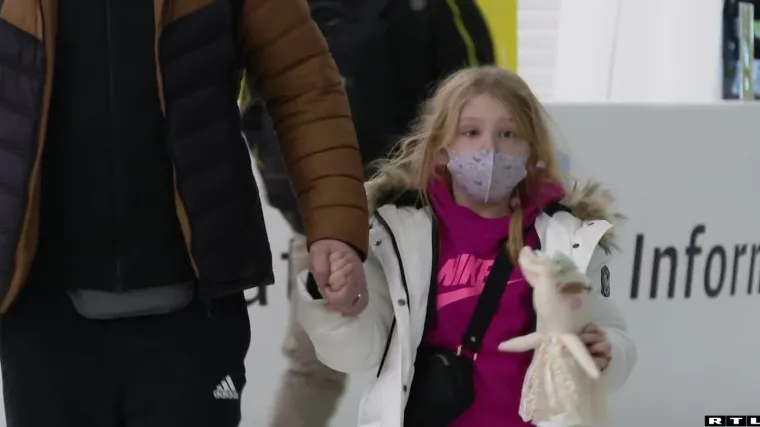 Predivne vijesti s eksperimentalnog liječenja Kiare u SAD-u: Prvi put od dijagnoze raka na mozgu, tumor se smanjio!