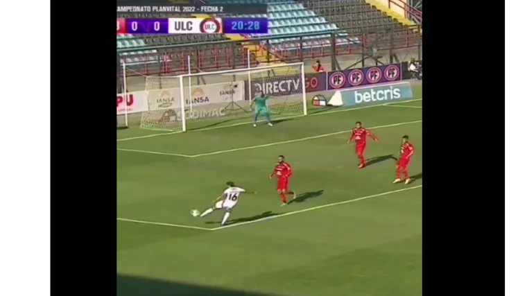 Kakva serija proma&scaron;aja: Je li ovo najgorih deset sekundi nogometa koje ste ikad vidjeli