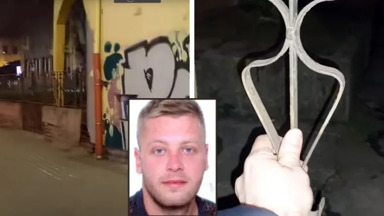 Provjerio rutu kojom je Matej Peri&scaron; trčao i pita: 'Za&scaron;to je kapija ba&scaron; tu noć bila otključana, a inače je zaključana?'