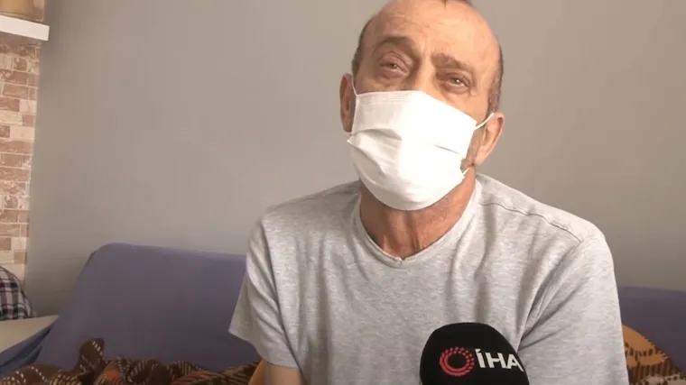 Ovaj čovjek pozitivan je na koronavirus 441 dan! Radio je 78 testova. 'Mislim da je ovo ženska verzija COVID-a'