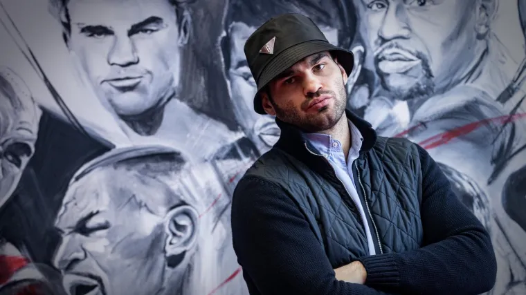 Pojavio se prvi problem u dogovaranju meča karijere Filipa Hrgovića: Javio se IBF