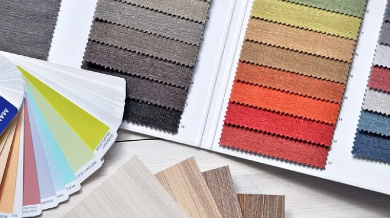 Koje boje idu uz smeđi namje&scaron;taj?