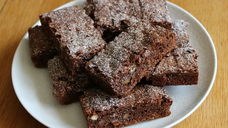 Kako pripremiti kokos brownie?