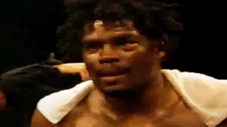 Bipolaran boksač prepolovio vilicu suparniku nakon meča, a potom čekićem do smrti zatukao sportskog novinara