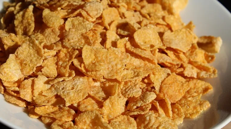 Pohanje sa cornflakesom -  kako pohati s cornflakesom?