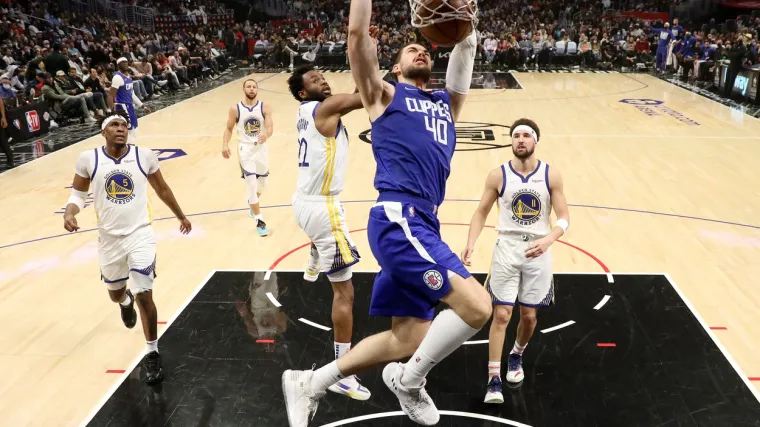 Bogdanović i Zubac briljirali u NBA ligi: Zu majstorijom raspametio Amerikance; 'Bezobrazan potez'