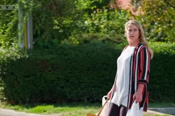 Jadranko i Martin se potukli, Tamara ih rastavila