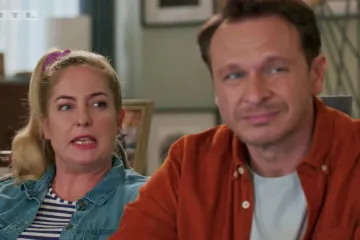 Tamara uvjerila Jadranka da želi biti komunalni redar