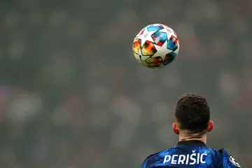 Ivan Peri&scaron;ić je čudo od igrača, najbolji je od svih: Klopp gleda i ne vjeruje &scaron;to atomski Hrvat radi njegovim braničima