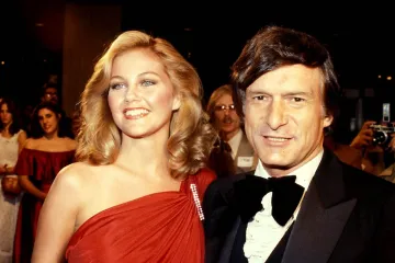 'Hefner je zvijezdu filma ‘Duboko grlo’ tretirao kao komad mesa, prejezivo je na što ju je prisilio'