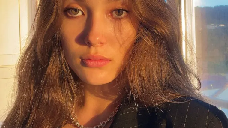 Zlatna olimpijka srušila društvenu mrežu: Manekenki (18 ) koju zovu 'Snježnom princezom' u SAD-u prijete smrću