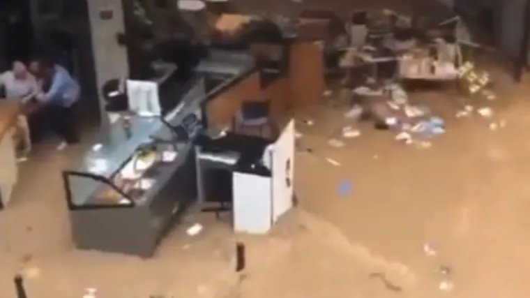 Najmanje 18 osoba poginulo u poplavama u Brazilu