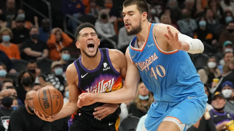 Zubac odličan u porazu svoje momčadi