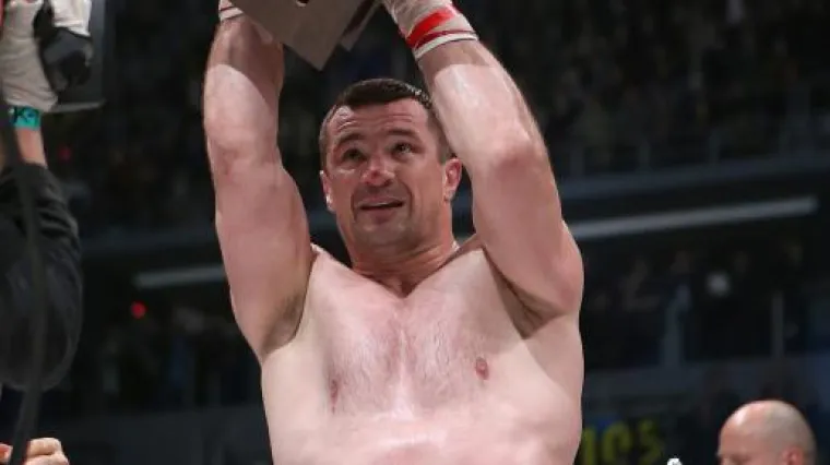 UFC podsjetio na jednu od najboljih borbi Mirka Filipovića