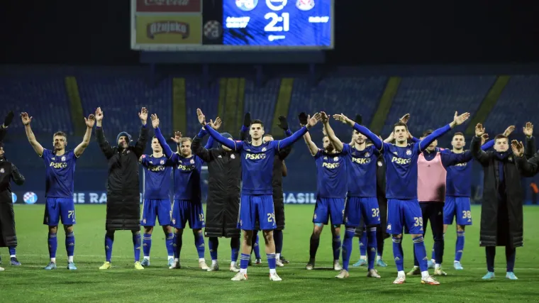 Prava na HNL prodana za 60 mil.kuna, evo tko će prenositi hrvatsko prvenstvo