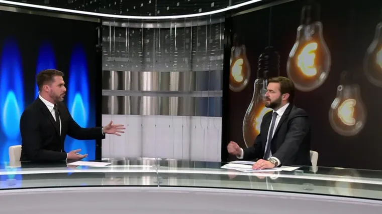 Ćorić u RTL-u Danas: Mjere su 'robustne', a građani će, kaže, kupovati gdje je jeftinije. Za aferu - naravno da nije kriv