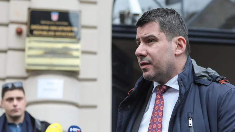 DORH odbacuje Grmojine optužbe za prikrivanje korupcije, podsjeća ga &scaron;to kaže zakon o prisili na državne odvjetnike