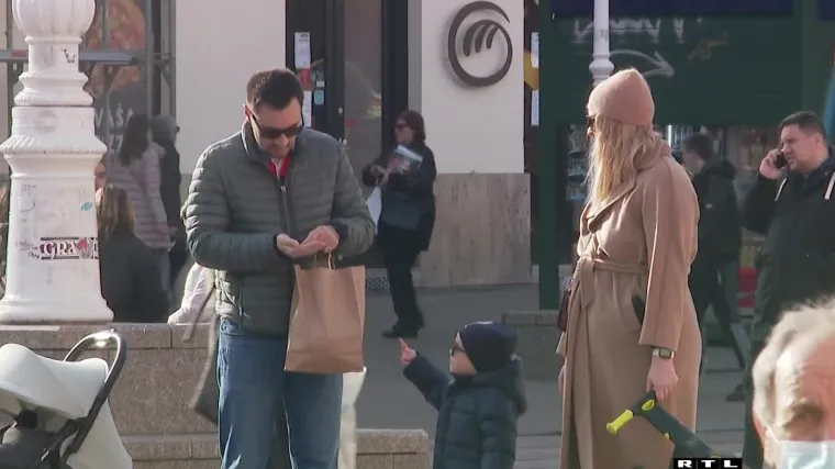 Vladin udar na inflaciju, najugroženiji najsretniji. Sindikati: 'Trebamo crne liste za one koji bi to iskori&scaron;tavali'