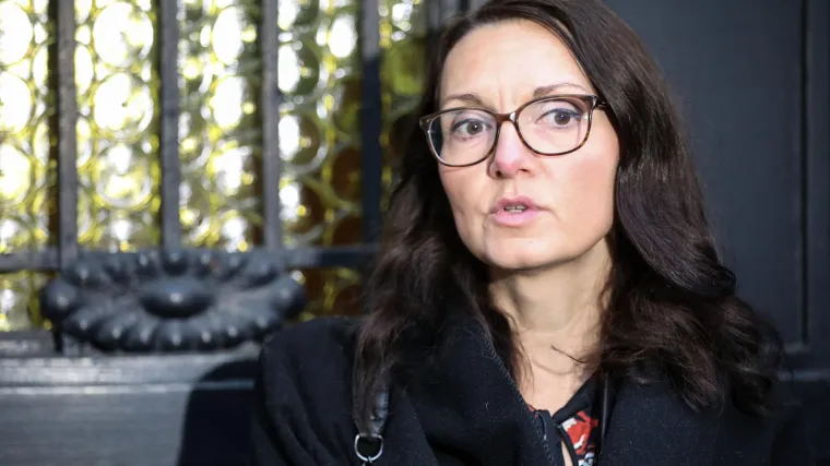 Zviždačica o podrumu i Frki-Pete&scaron;iću: 'On ne plaća kori&scaron;tenje, a ono &scaron;to plaća za stan neće se vratiti za 110 godina'