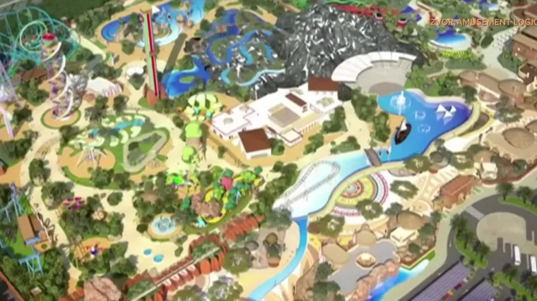 Disneyland kraj Zagreba? Iranac bi gradio ogromni zabavni park: 'Ovdje nema konkurencije, vaša zemlja mora imati nešto takvo prije ili kasnije'
