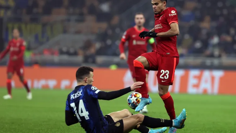 Peri&scaron;ić odigrao briljantan susret protiv Liverpoola usprkos porazu, a jedan će vas detalj iznenaditi