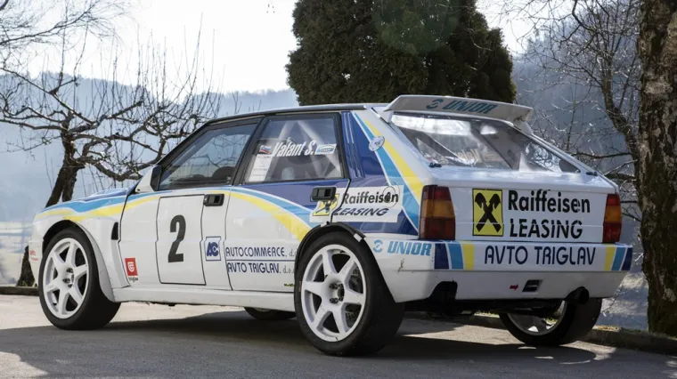 Legendarni automobil i legendarni inženjer na specijaliziranoj izložbi za sve zaljubljenike u autosportove