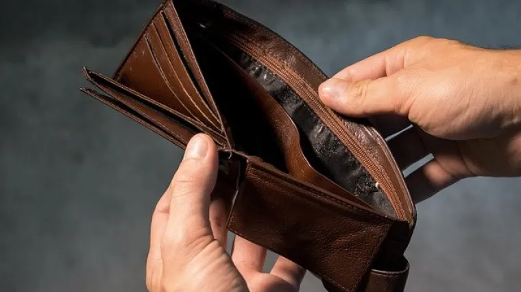 Kako organizirati novčanik prema Feng shui?