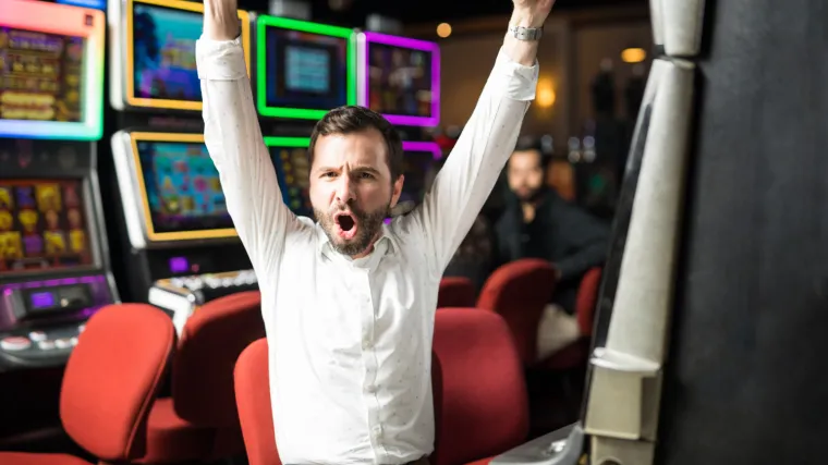 Igrač osvojio 1.200.000 kuna u Admiralu