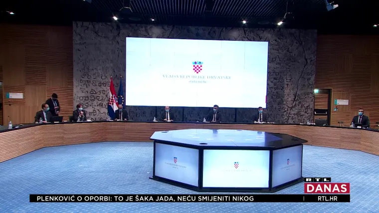 Vlada otkrila paket mjera koji bi građanima trebao olak&scaron;ati inflaciju