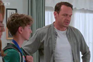 Lucija je bila zadnja na utrci, Jadranko i Tamara joj se rugaju