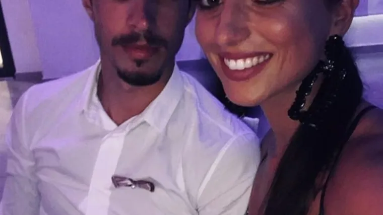 Ljubavna priča Matee i Šime Vrsaljka: Od srednjoškolske ljubavi do naprasnih brisanja svih fotki s Instagrama