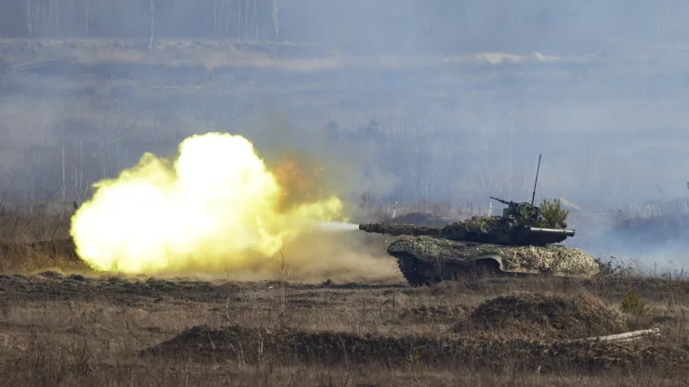 Ukrajinski separatisti optužili vladine snage za oružane napade: 'Grubo su prekr&scaron;ili režim prekida vatre'