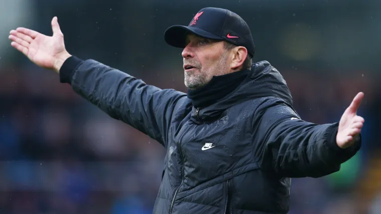 Jurgen Klopp nahvalio Ivana Peri&scaron;ića: " Peri&scaron;ić je odigrao čudesnu utakmicu"