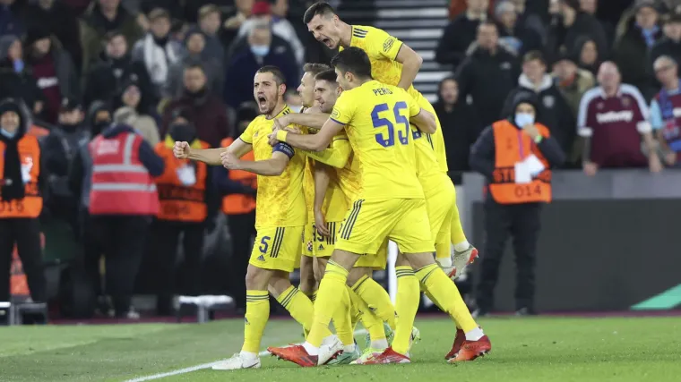 Pogledajte koliko je Dinamo zaradio u Europi ove sezone