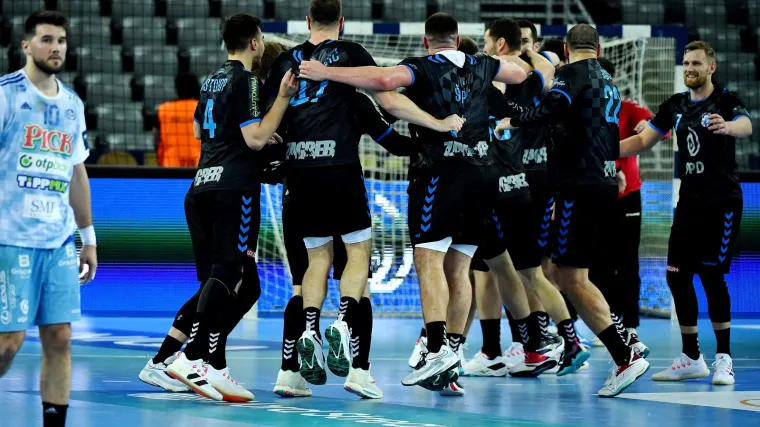 Veliko iznenađenje: PPD Zagreb na krilima Ćupića i Obranovića &scaron;okirao favorizirane Mađare