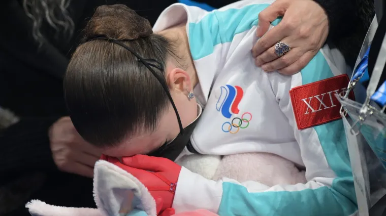 Glavna zvijezda olimpijskih igara ostala bez medalje