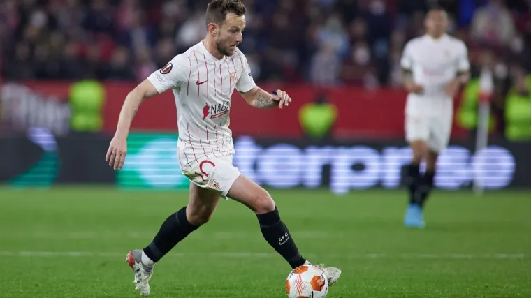 Ivan Rakitić nakon pobjede protiv Dinama: 'Jo&scaron; ni&scaron;ta nije gotovo, oni su sjajna ekipa'