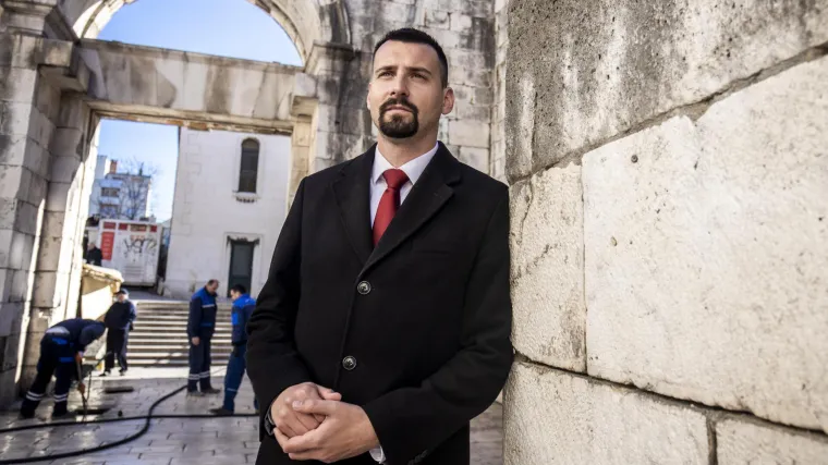 VIDEO Bojan Ivo&scaron;ević javno se ispričao novinarki: 'Ja sam svoju lekciju naučio i stvari će se sigurno promijeniti'