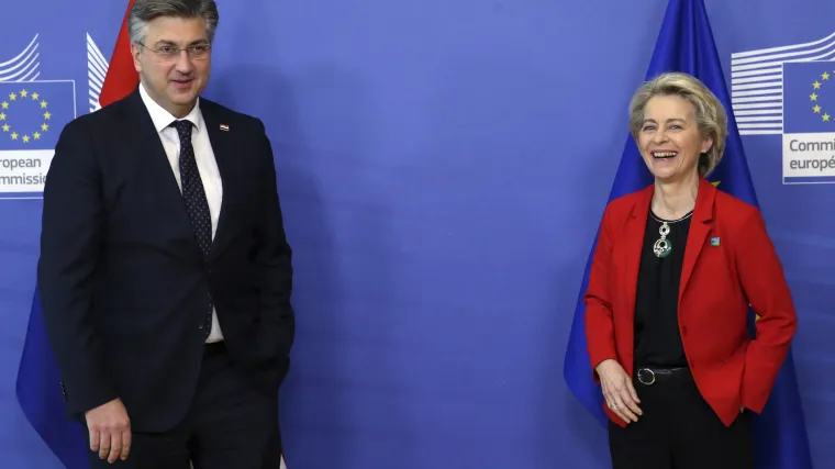 Preokret! Bruxelles Hrvatskoj ipak produljio rok za potro&scaron;iti 5 milijardi kuna na obnovu od potresa. Hoće li uspjeti?