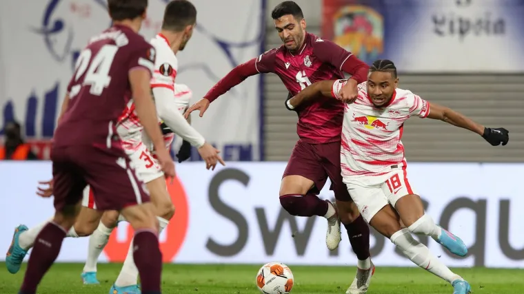 Atalanta i Porto do pobjede, Gvardiol skrivio penal protiv Sociedada