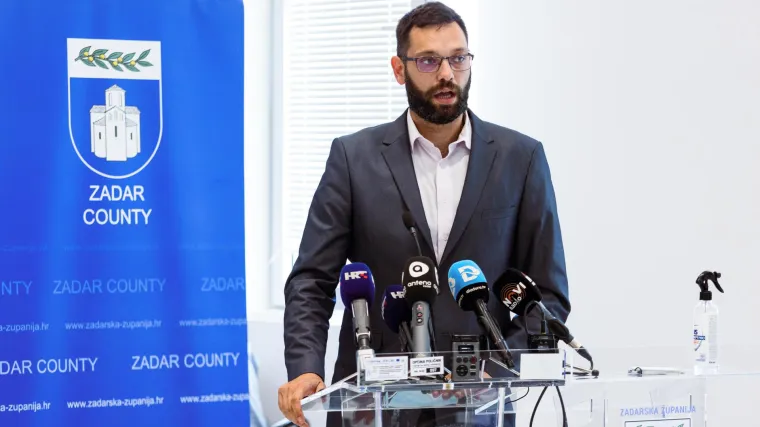 Zubčić za RTL.hr o navodnom darivanju najatraktivnije ustanove nadbiskupiji: '&Scaron;u&scaron;ka se da bi uselili knjižnicu i arhiv'