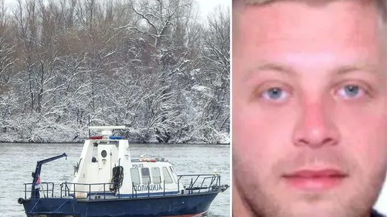 Srpski policajac iz Odjela za potrage o Mateju Peri&scaron;u: 'Mi svaku dojavu provjerimo. Dobijemo ih desetak dnevno'