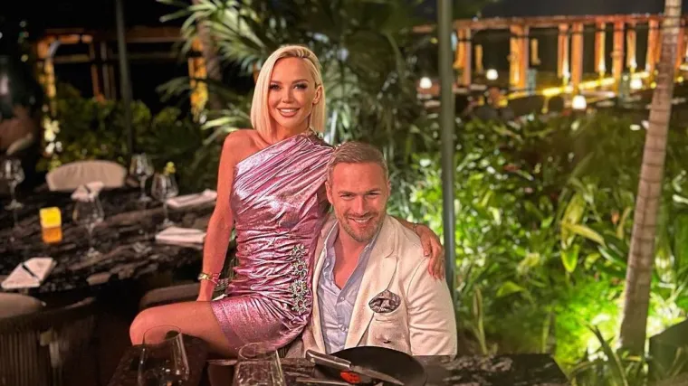 Maja &Scaron;uput zna da se čovjek nekad treba i razmaziti: Pogledajte luksuz koji si je priu&scaron;tila